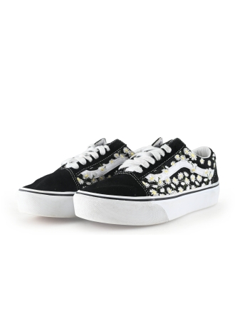 Vans Sneaker Schwarz 316771