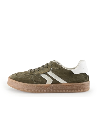 Tamaris Sneaker Grün 316774