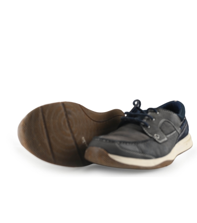 Clarks Bootsschuhe