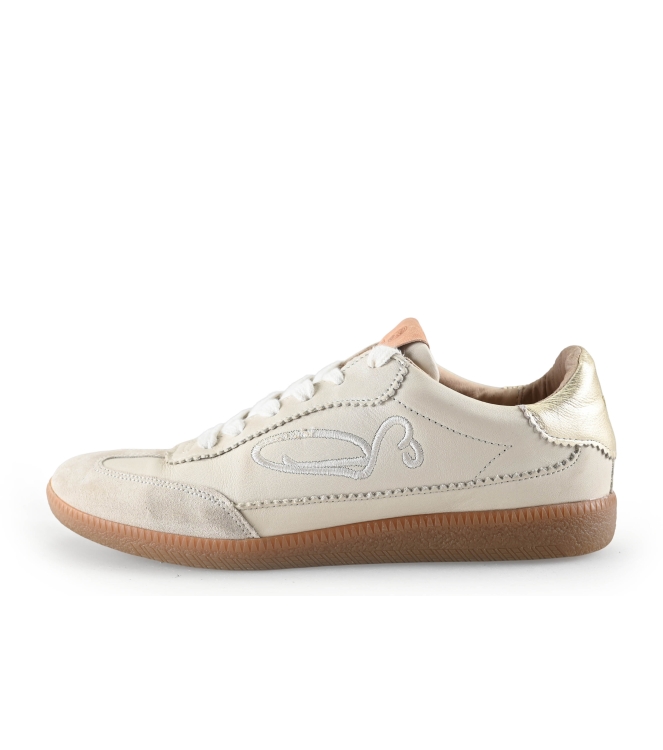 Fred de La Bretoniere Sneaker