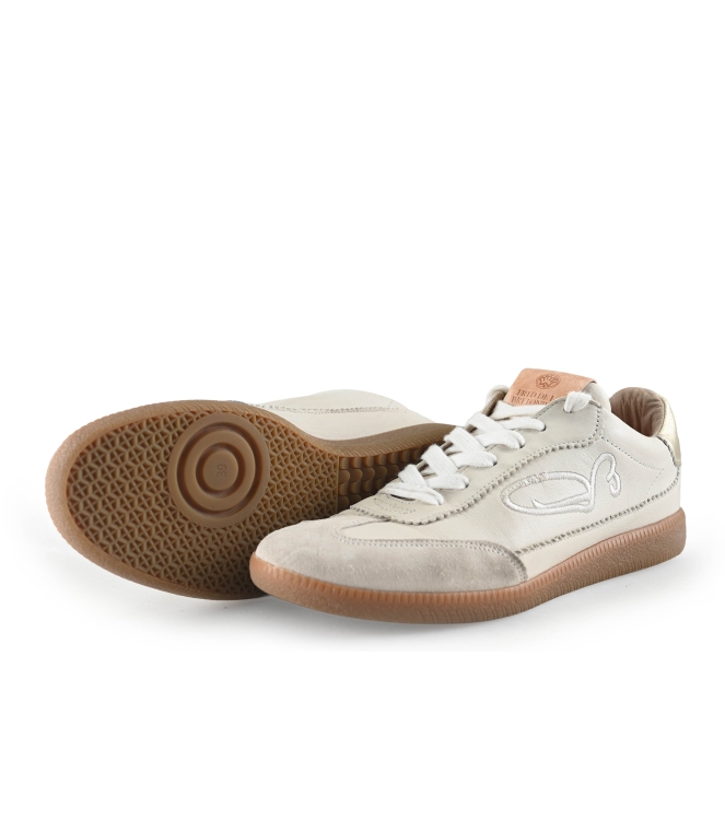 Fred de La Bretoniere Sneaker