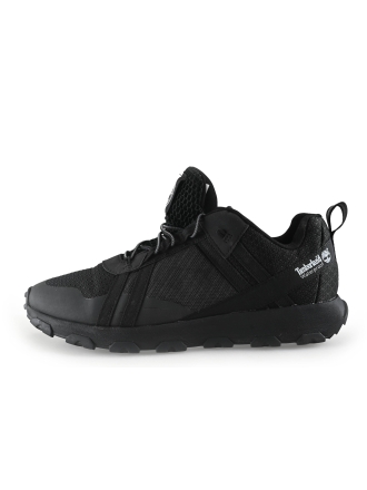 Timberland Sneaker Schwarz 316781