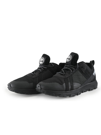 Timberland Sneaker Schwarz 316781