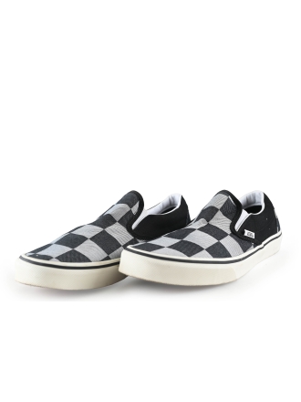 Vans Sneaker Schwarz 316783