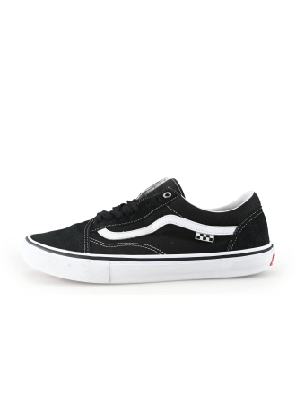 Vans Sneaker Schwarz 316787