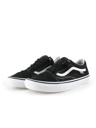 Vans Sneaker Schwarz 316787