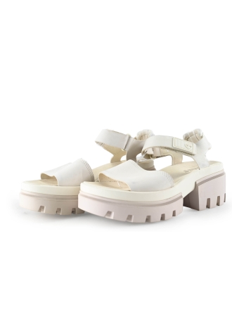 Timberland Sandalen Weiß 316796