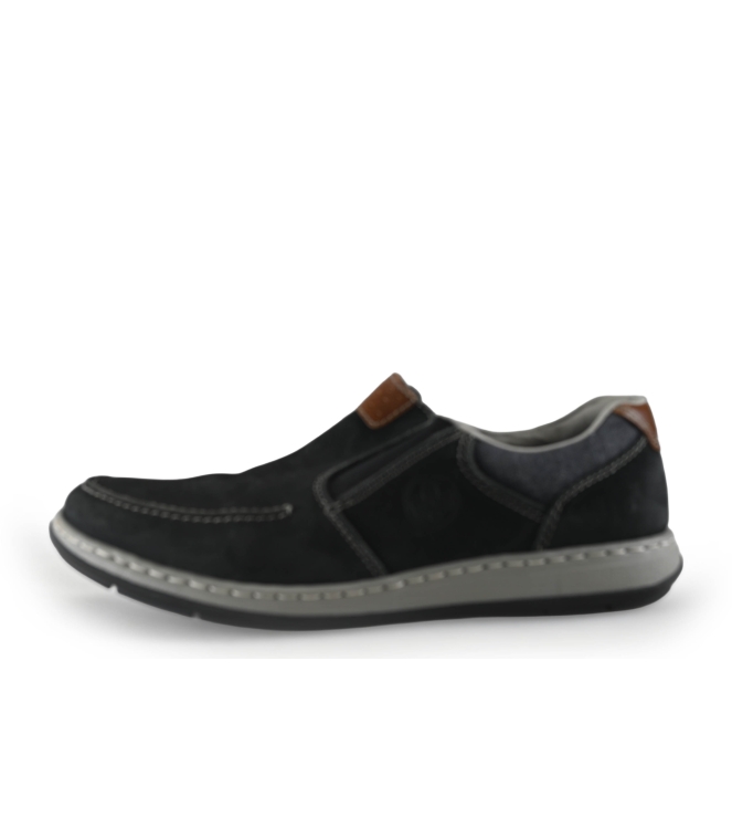 Rieker Slip-ons