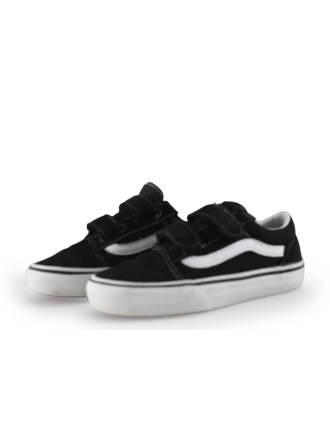 Vans Sneaker Schwarz 316803