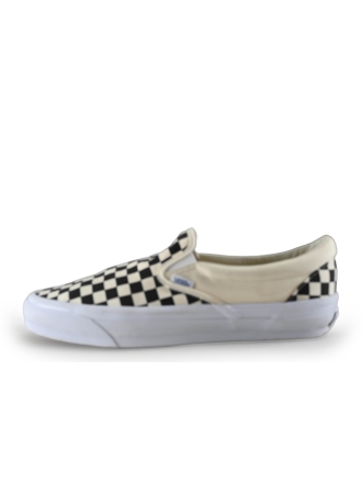 Vans Slip-ons Weiß 316804