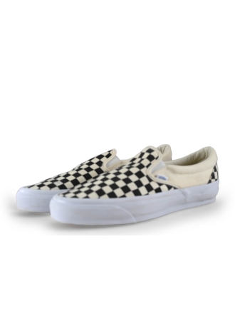 Vans Slip-ons Weiß 316804