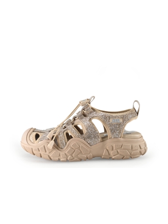 Steve Madden Sandalen Beige 316806