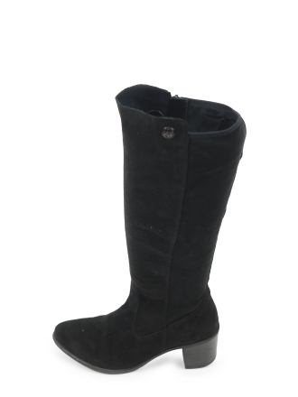 Rieker Stiefel Schwarz 316809