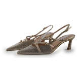 Steve Madden Slingbacks