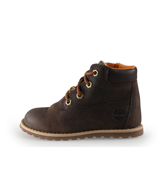 Timberland Schnürstiefel