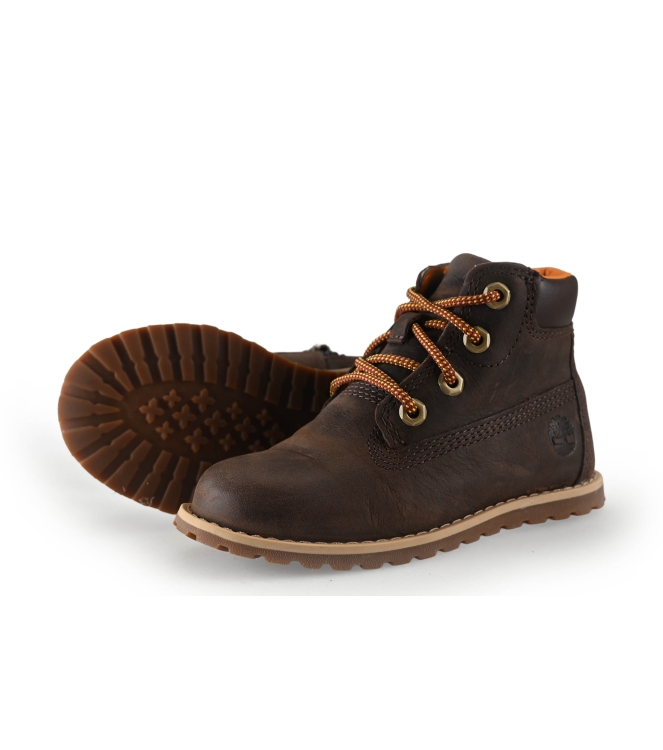 Timberland Schnürstiefel