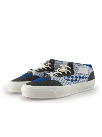 Vans Sneaker Blau 316820