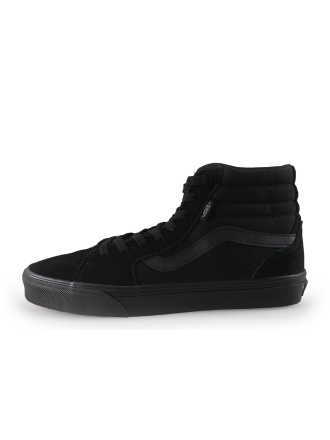Vans Hohe Sneaker Schwarz 316821