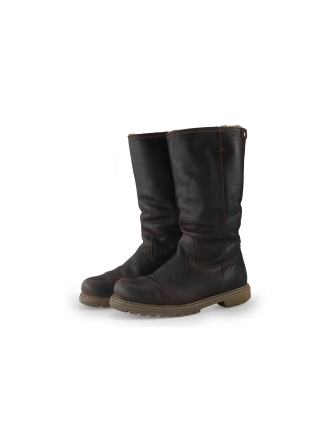 Panama Jack Stiefel Braun 316822