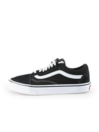 Vans Sneaker Schwarz 316823