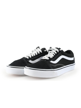Vans Sneaker Schwarz 316823