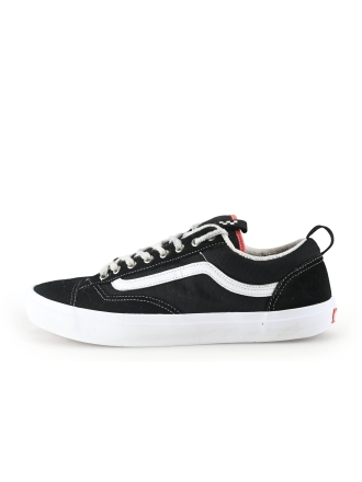 Vans Sneaker Schwarz 316826