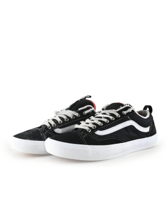 Vans Sneaker Schwarz 316826