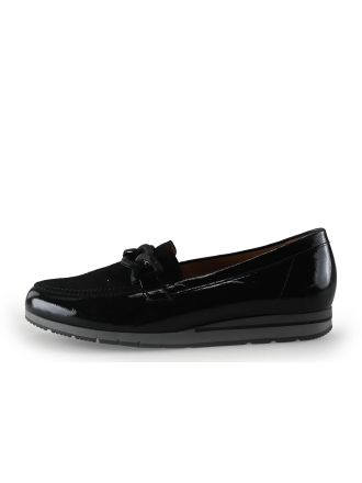 Gabor Loafers  Schwarz 316832