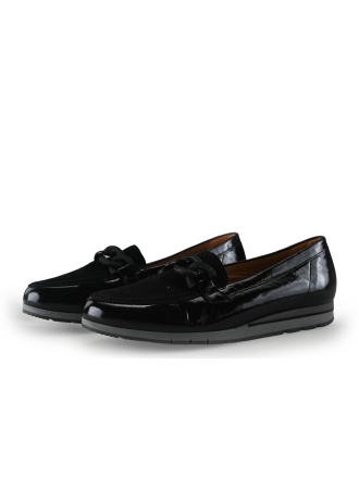 Gabor Loafers  Schwarz 316832