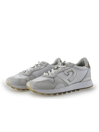 Cruyff Sneaker Weiß 316836