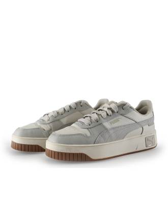 Puma Sneaker Weiß 316840