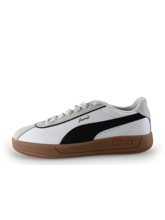 Puma Sneaker Weiß 316841