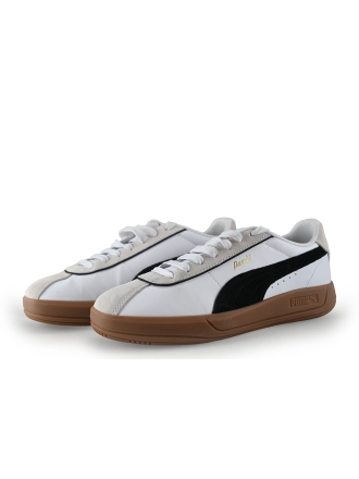 Puma Sneaker Weiß 316841