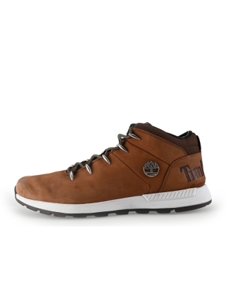 Timberland Schnürstiefel Braun 316842