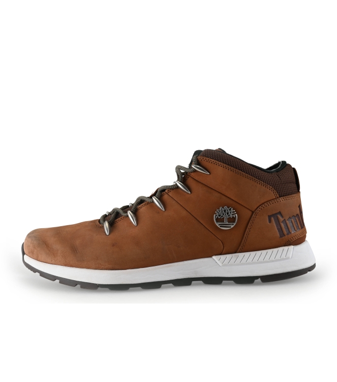 Timberland Schnürstiefel