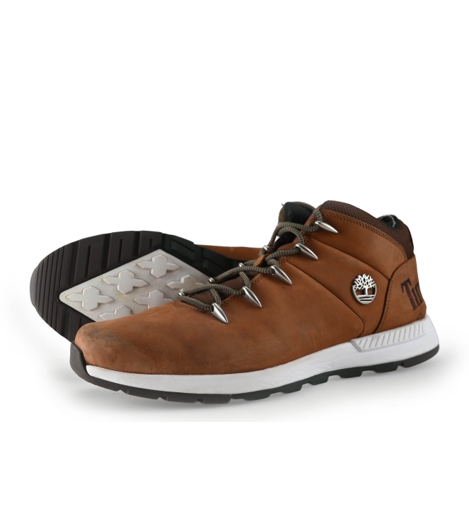 Timberland Schnürstiefel