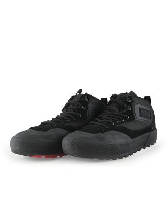 Vans Hohe Sneaker Schwarz 316845