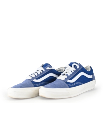 Vans Sneaker Blau 316846