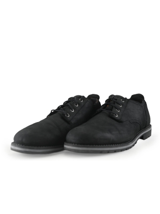 Timberland Schnürschuhe Schwarz 316850