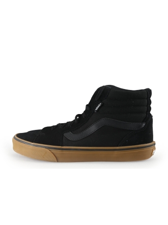Vans Hohe Sneaker Schwarz 316851