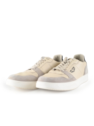 PME Legend Schnürschuhe Beige 316852
