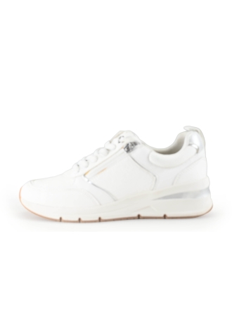 Tamaris Schnürschuhe Weiß 316857