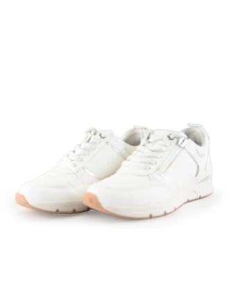 Tamaris Schnürschuhe Weiß 316857
