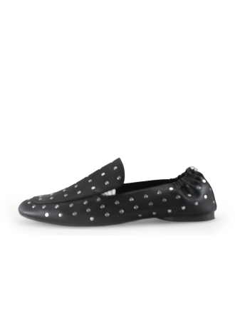 Mexx Slip-ons Schwarz 316858