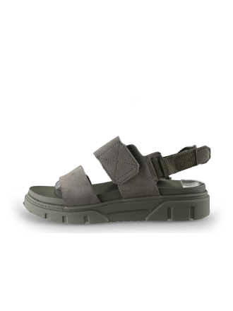 Timberland Sandalen Grau 316859