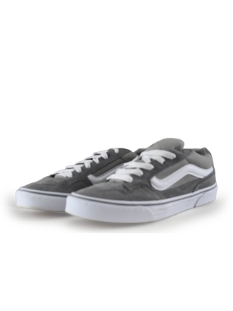 Vans Sneaker Grau 316861