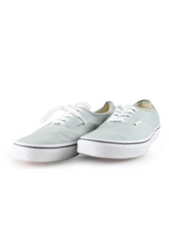 Vans Sneaker Grau 316865