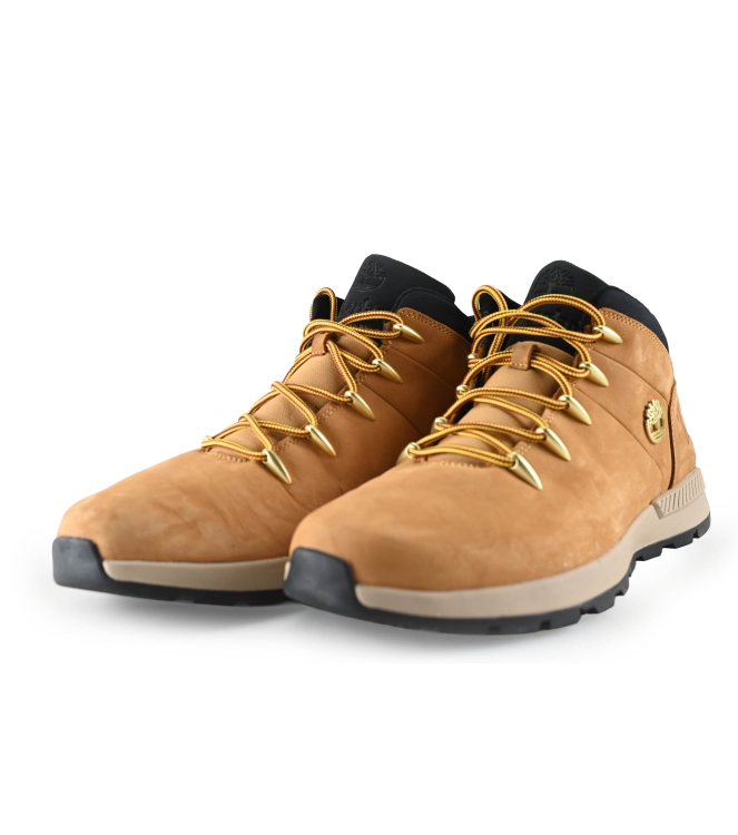 Timberland Hohe Sneaker