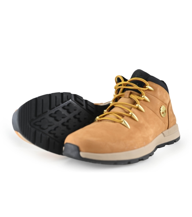 Timberland Hohe Sneaker