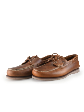 Timberland Bootsschuhe Braun 316867